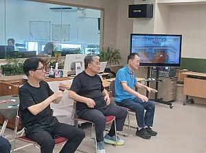 동행장애인주간보호센터 9월 3째주 활동소식