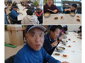 동행장애인주간보호센터 3월 활동소식-1
